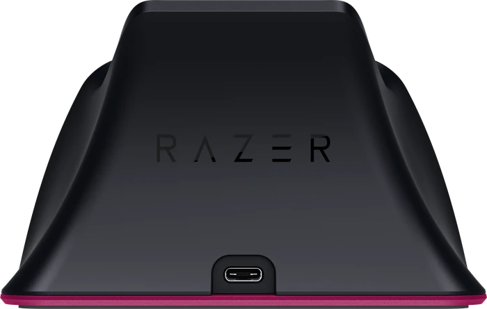 Razer Universal Schnell Ladestation rot (PS5)