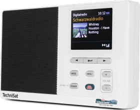 TechniSat DigitRadio 215 Schwarzwaldradio Edition