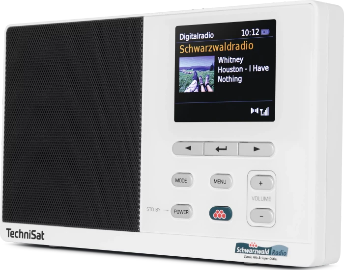 TechniSat DigitRadio 215