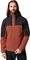 Vaude Manukau II Funktionsjacke auburn (Herren) Vorschaubild