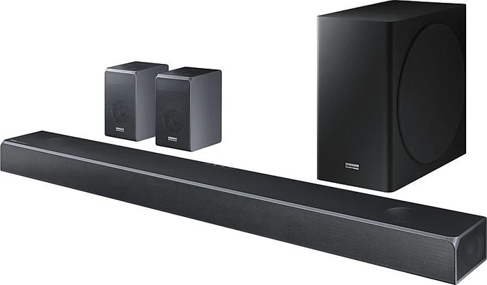 Samsung HW-Q90R