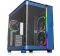 Montech King 95 Pro Prussian Blue, blau, Glasfenster Vorschaubild