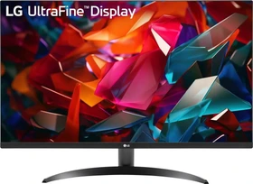 LG 32UR500K-B, 31.5"