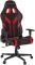 DXRacer Prince Series PM88 Gamingstuhl, schwarz/rot Vorschaubild