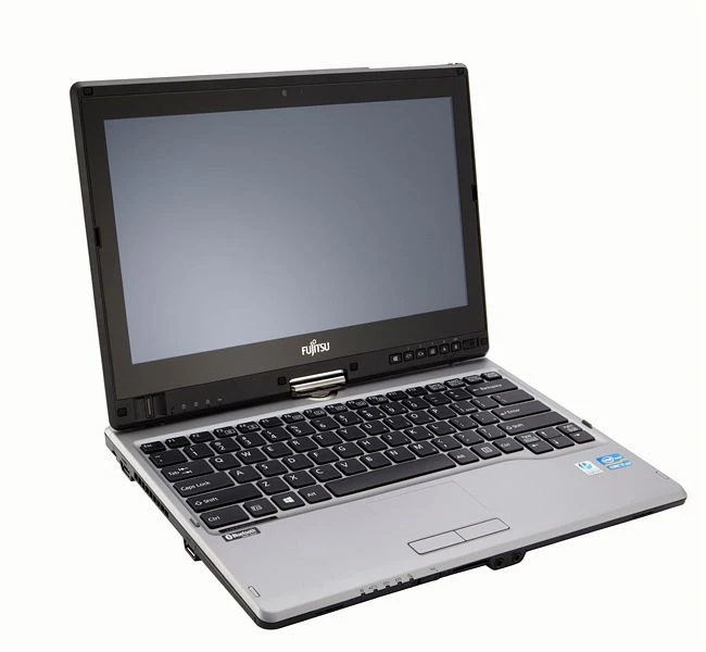 Fujitsu Lifebook T734, Core i5-4200M, 4GB RAM, 500GB HDD, UMTS, DE