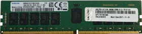 Lenovo RDIMM 16GB, DDR4-3200, CL22, X8, reg ECC
