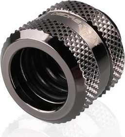 Bykski Rigid Fitting V2 Fitting G1/4" auf 14mm, grau