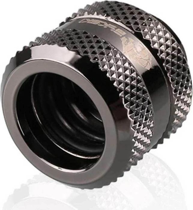 Bykski Rigid Fitting V2 Fitting G1/4" auf 14mm, grau