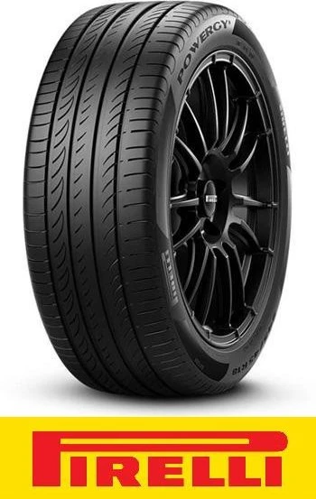 Pirelli Powergy Winter