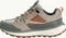 Jack Wolfskin Terraquest Texapore Low misty green (Damen) Vorschaubild
