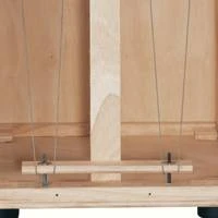 Meinl Headliner Cajon Natural