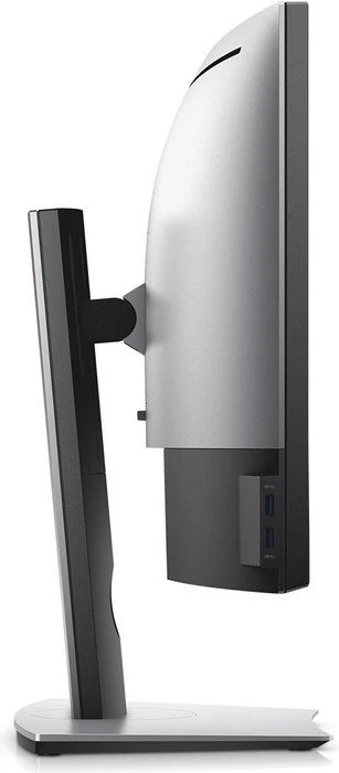 Dell UltraSharp U3417W, 34"