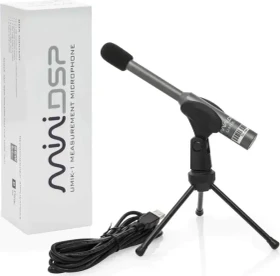 miniDSP UMIK-1
