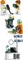 LEGO Minifigures - Minifiguren-Set LEGO City 2019 Vorschaubild