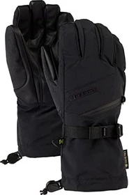 Burton Gore-Tex Skihandschuhe true black (Damen)