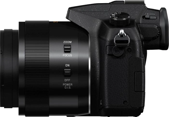 Panasonic Lumix DMC-FZ1000
