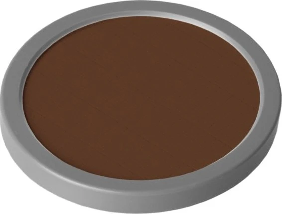 Grimas Cake Make-Up Theaterschminke D12 dunkle Haut, 35g