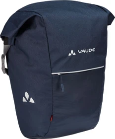 Vaude Road Master Roll-It Gepäcktasche marine