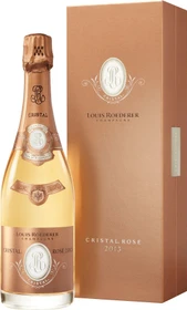 Louis Roederer Cristal Rosé 1.5l