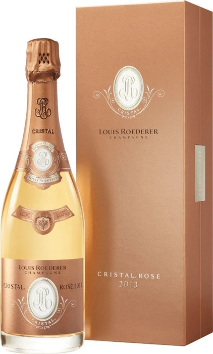 Louis Roederer Cristal Rosé 1.5l