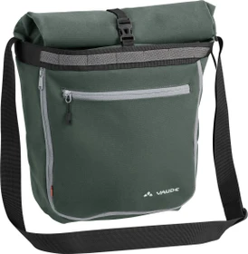 Vaude ShopAir Back Gepäcktasche dusty forest