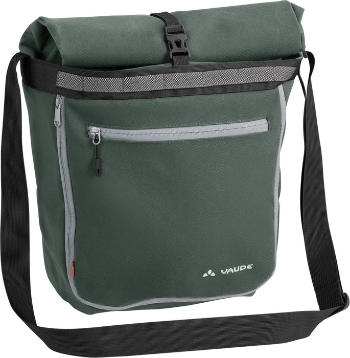 Vaude ShopAir Back Gepäcktasche dusty forest