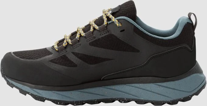 Jack Wolfskin Terraventure Texapore Low phantom/grey (Herren)