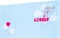 Grupo Erik Editores Pusheen Purrfect Love XL Mousepad, 800x350mm, mehrfarbig Vorschaubild