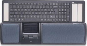 Mousetrapper Lite MT114 Touchpad schwarz, USB