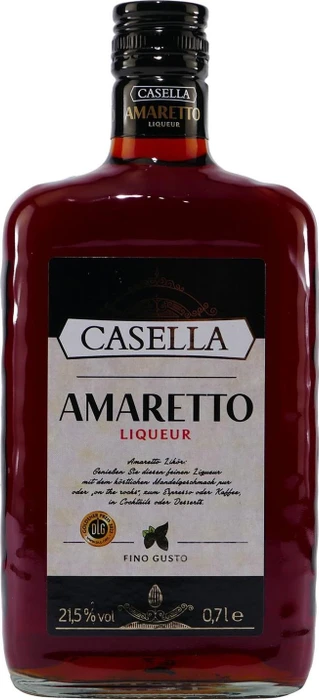 Casella Amaretto 700ml