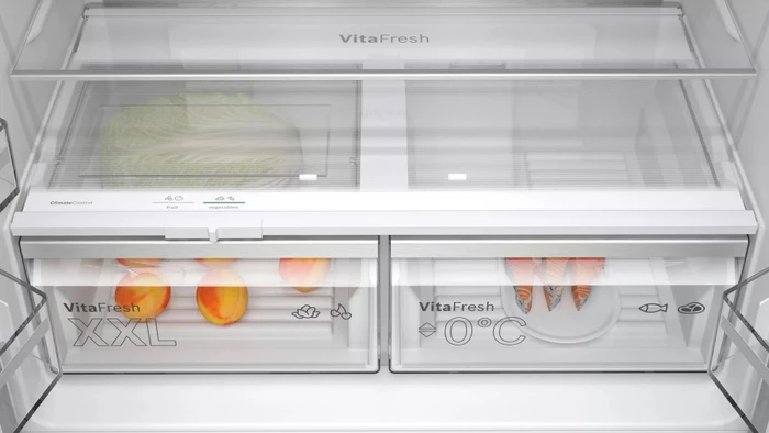 Bosch Serie 4 KFN96APEA Multi Door