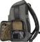 Hama Terra 140 Rucksack grau Vorschaubild
