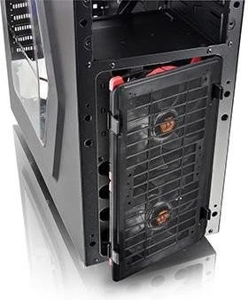 Thermaltake Versa H21, Acrylfenster
