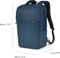 Dicota Commuter 13-16" Rucksack, navy Vorschaubild