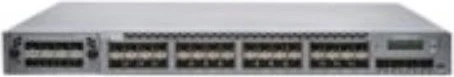 Juniper EX4300 Rackmount Gigabit Managed Switch, 32x SFP, 4x SFP+, 2x QSFP+, 1x Erweiterungsslot