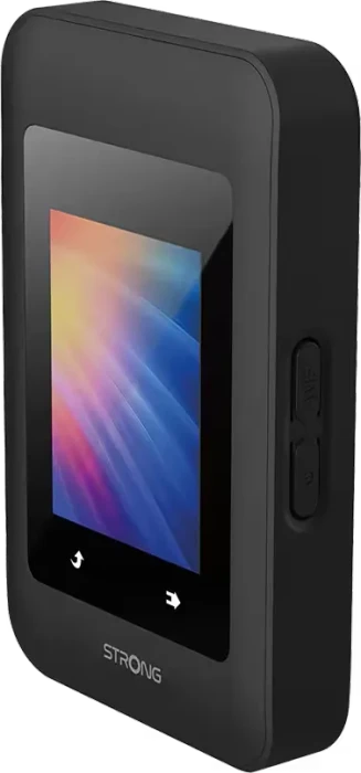 Strong 4G+ Airspot 520, AC1200
