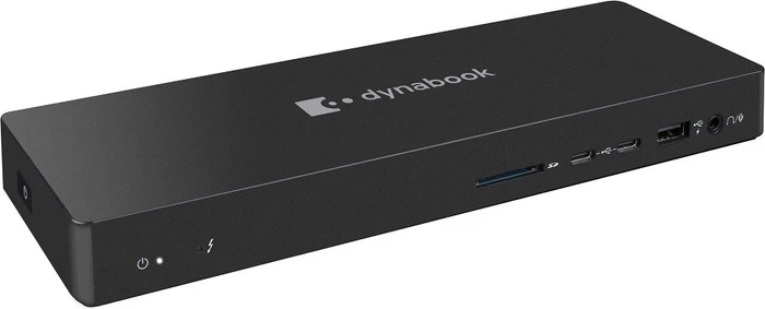 Dynabook Thunderbolt 4 Docking Station, Thunderbolt 4 [Buchse]