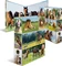 Herma Ordner 2-Ring mit Motiv, 70mm, A4, Animals Pferdewiese Vorschaubild