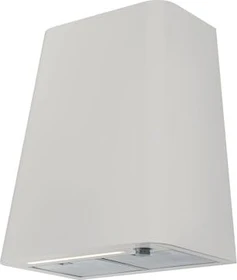 Franke Smart Deco FSMD 508 GY Wand-Dunstabzugshaube