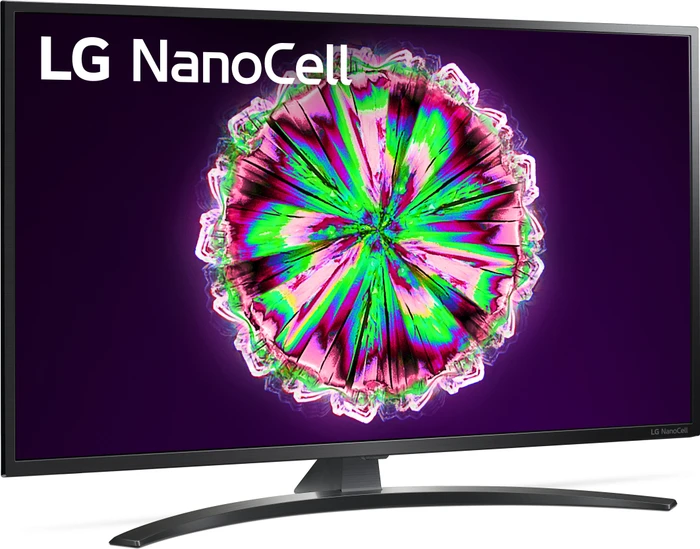 LG 50NANO796NE