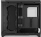 Fractal Design Meshify 3 XL RGB Black TG Light Tint, schwarz, Glasfenster Vorschaubild