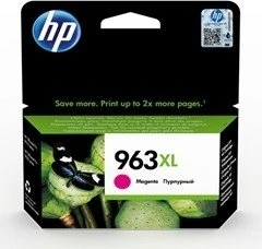 HP Tinte 963 XL magenta