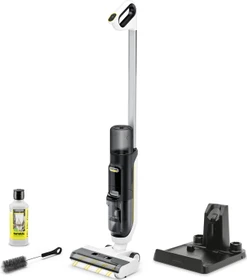 Kärcher FCV 3 Natural N Akku-Wischsauger