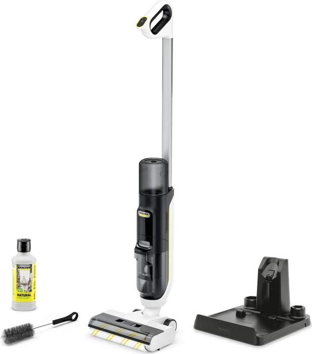 Kärcher FCV 3 Natural N Akku-Wischsauger