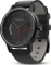 Garmin vivomove Classic Aktivitäts-Tracker schwarz Vorschaubild