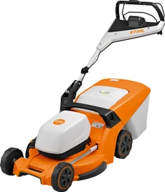 Stihl RMA 453 PV Akku-Rasenmäher solo