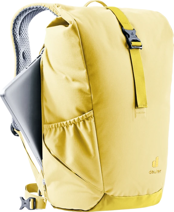 Deuter StepOut 22 ginger/turmeric
