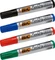 BIC Marking 2300 ECOlutions Permanentmarker Keilspitze 3.7-5.5mm grün, 12er-Pack, Box Vorschaubild