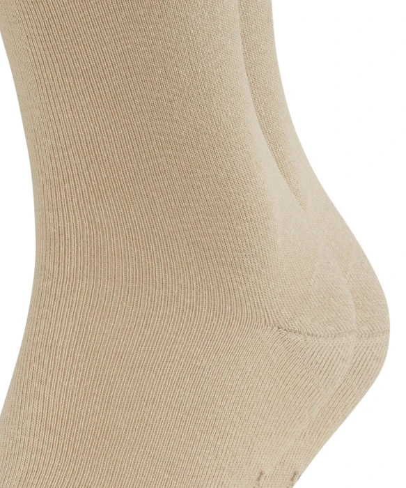Falke Swing Socken sand, 2 Paare (Herren)