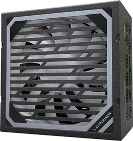 LC-Power LC6750M V3.1 Super Silent Modular 750W, ATX 3.1